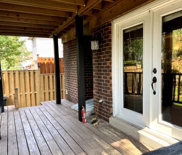 For Lease - 126 Sandown Avenue Unit# (Main), Toronto, Ontario - Photo 5