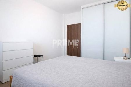Nový 2i byt, po rekonštrukcii ešte neobývaný, klíma, loggia, Krížna,SM - Fotografia 5