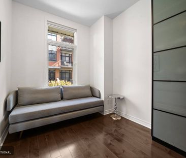 Stylish furnished apartment in Lachine | Acces International - Photo 4