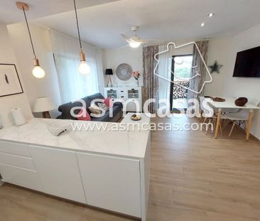 1 room luxury Apartment for rent in Benicassim, Spain - Foto 6