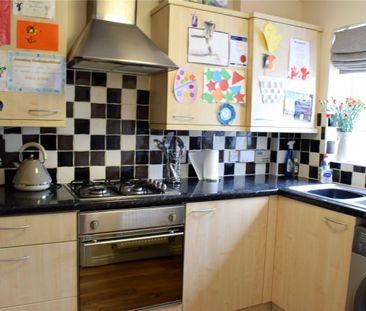 Summerfields Way South, Shipley View, Ilkeston, Derbyshire, DE7 - Photo 1