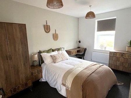 1 bedroom terraced house to rent - Photo 5