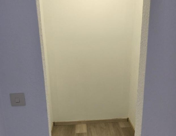 renovierte 3 Zimmer Wohnung ab sofort in Leer zu vermieten - Foto 1