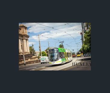 1901/28 Wills Street, Melbourne, Vic 3000 - Photo 1