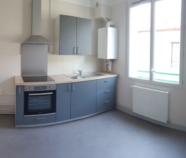 Location Appartement 3 pièces 54m² BOURGES 18000 - Photo 4