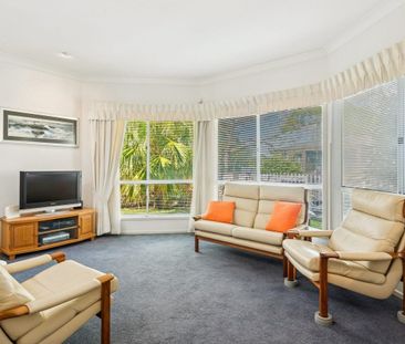 12 Laurence Street, Newmarket QLD 4051 - House For Rent | Domain - Photo 2