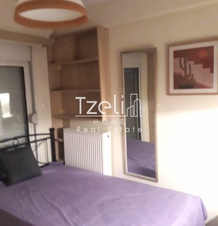 Studio/Γκαρσονιέρα για ενοικίαση Κέντρο Παγκρατίου (Παγκράτι) - Φωτογραφία 4