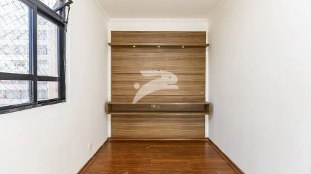 Apartamento 2 Quartos Agua Verde 62m² - Foto 4