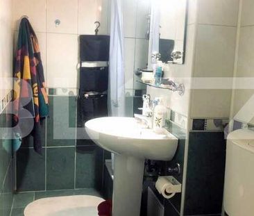 2 camere, 45 mp, semidecomandat, zona strazii Plopilor - Photo 4