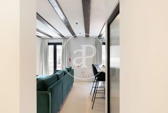 Luxury Apartment for rent in Barcelona, Spain