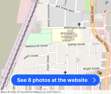 Bute Street, Stockton-On-Tees, Cleveland, TS18 - Photo 1