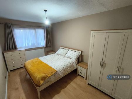 1 bedroom in a house share to rent - Photo 5