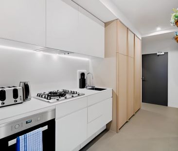 508/8 Pearl River Road,Docklands,Victoria 3008, Melbourne - Photo 4