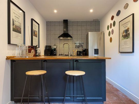 Apartment Sainte Foy D'Aigrefeuille - Photo 1