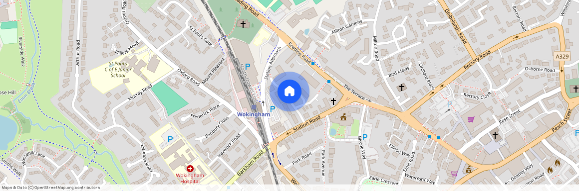 Wokingham