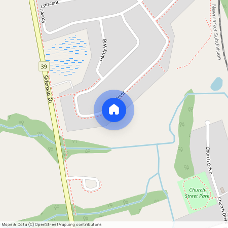 919 Green Street, Innisfil