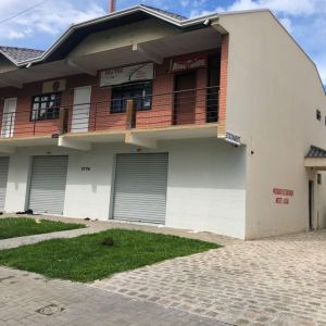 Sala/Conjunto Comercial no Campo Comprido de 174.7 m² - Photo 3