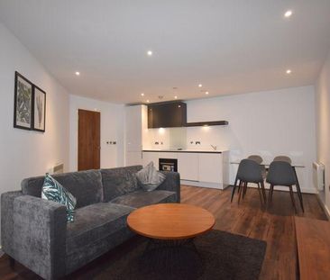 1 bedroom apartment to rent - Photo 1