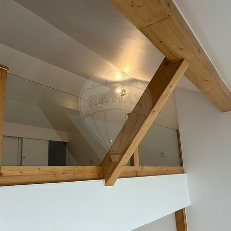 Apartamento T1 em Lisboa - Foto 4