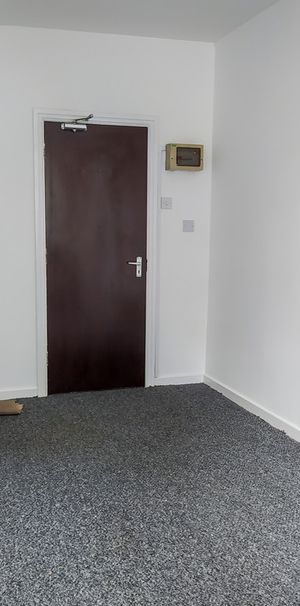 1 Bedroom Bedsit Flat For Rent - Photo 1