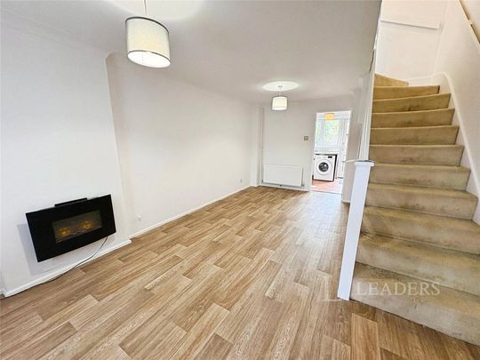 2 bedroom house to rent - Photo 1