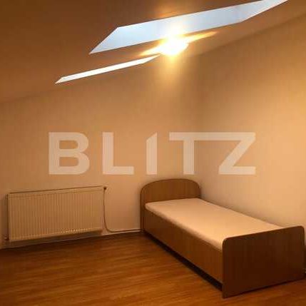 4 camere decomandate, 100 mp, modern, zona Lidl, Buna Ziua - Fotografie 1