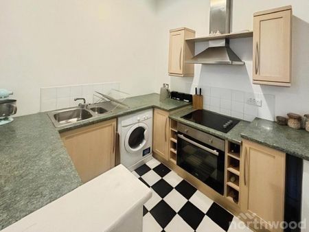 1 bedroom flat to rent - Photo 3