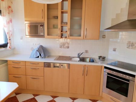 Möblierte Dachgeschoßwohnung zu vermieten! - Photo 5