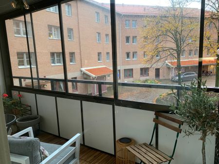 Hebsackersgatan 8C, Helsingborg - Foto 3