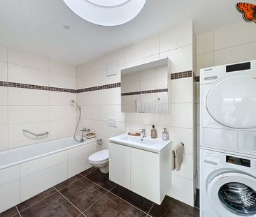 3 ½ pièces - En attique ! - Foto 6