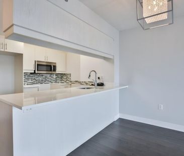 Appartement à louer - Laval (Chomedey) (Autres) - Photo 4