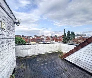 Appartement te huur - Photo 5