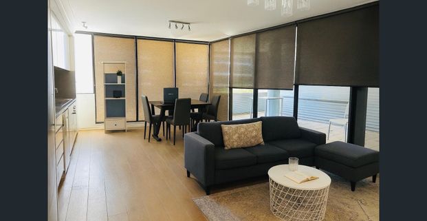 Furnished 2 Bedroom Apartment for RENT in Waterloo (PRIVATE INSPECTION) - Photo 1