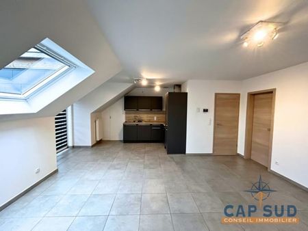 Appartement te huur - Photo 4