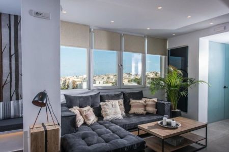 Διαμέρισμα για ενοικίαση Φορτέτσα (Ηράκλειο Κρήτης) - Φωτογραφία 4