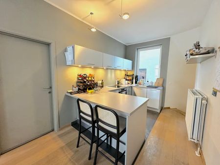 Appartement te huur - Foto 5