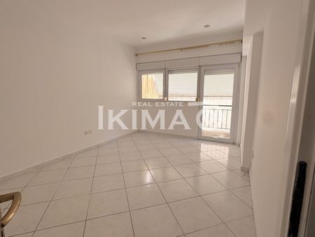 Διαμέρισμα για ενοικίαση Βυζάντιο (Καλαμαριά) - Photo 5