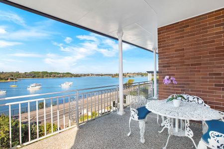Commanding Waterfront Home with Stunning Views! *6-month lease only* - Photo 5