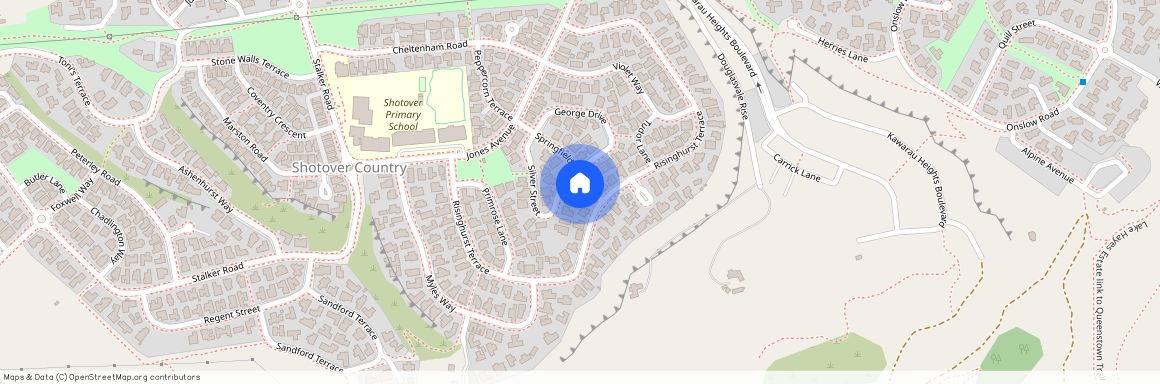 14 Springfield Road, Lower Shotover, Queenstown