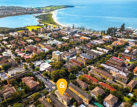 Bright & Breezy Apartment in Prime Dee Why Setting - Photo 4