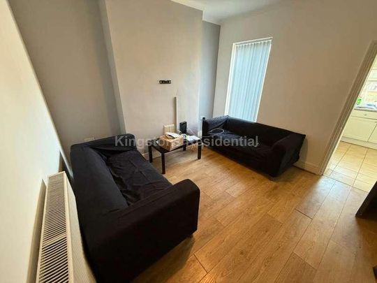 Florentia Street, Cathays, CF24 - Photo 1
