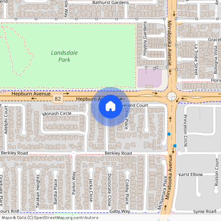 18 Cleveland Court, WA 6064, Marangaroo