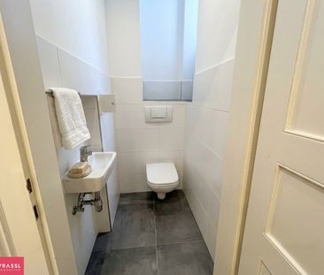 Generalsanierte 4-Zimmer Wohnung in Leoben, 110m², Balkon, vollsani... - Foto 5