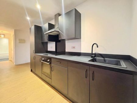 1 bedroom apartment to rent - Photo 4