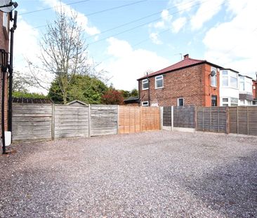 School Lane, Didsbury, Manchester, M20 6JP - Photo 5