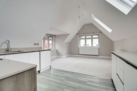 Arden Grove, Harpenden, AL5 4SJ - Photo 2