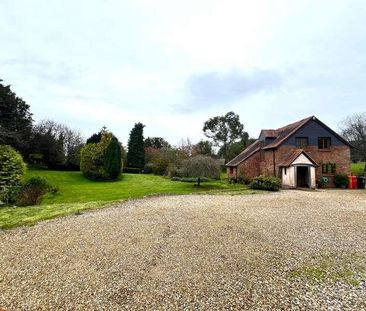 Station Road, Stogumber, Taunton, Somerset, TA4 - Photo 4