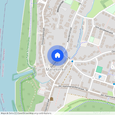 Paardenstraat 25 Bus A2, 2880, Bornem