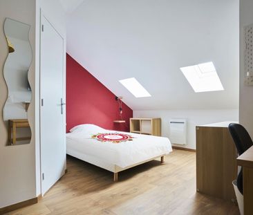 ZOLA G Roommate 5 Bedrooms at Reims - Photo 3