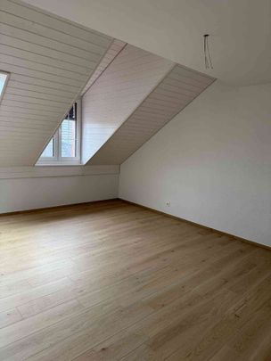 4.5 Zimmer, 114 m², 2. Stock - Photo 1